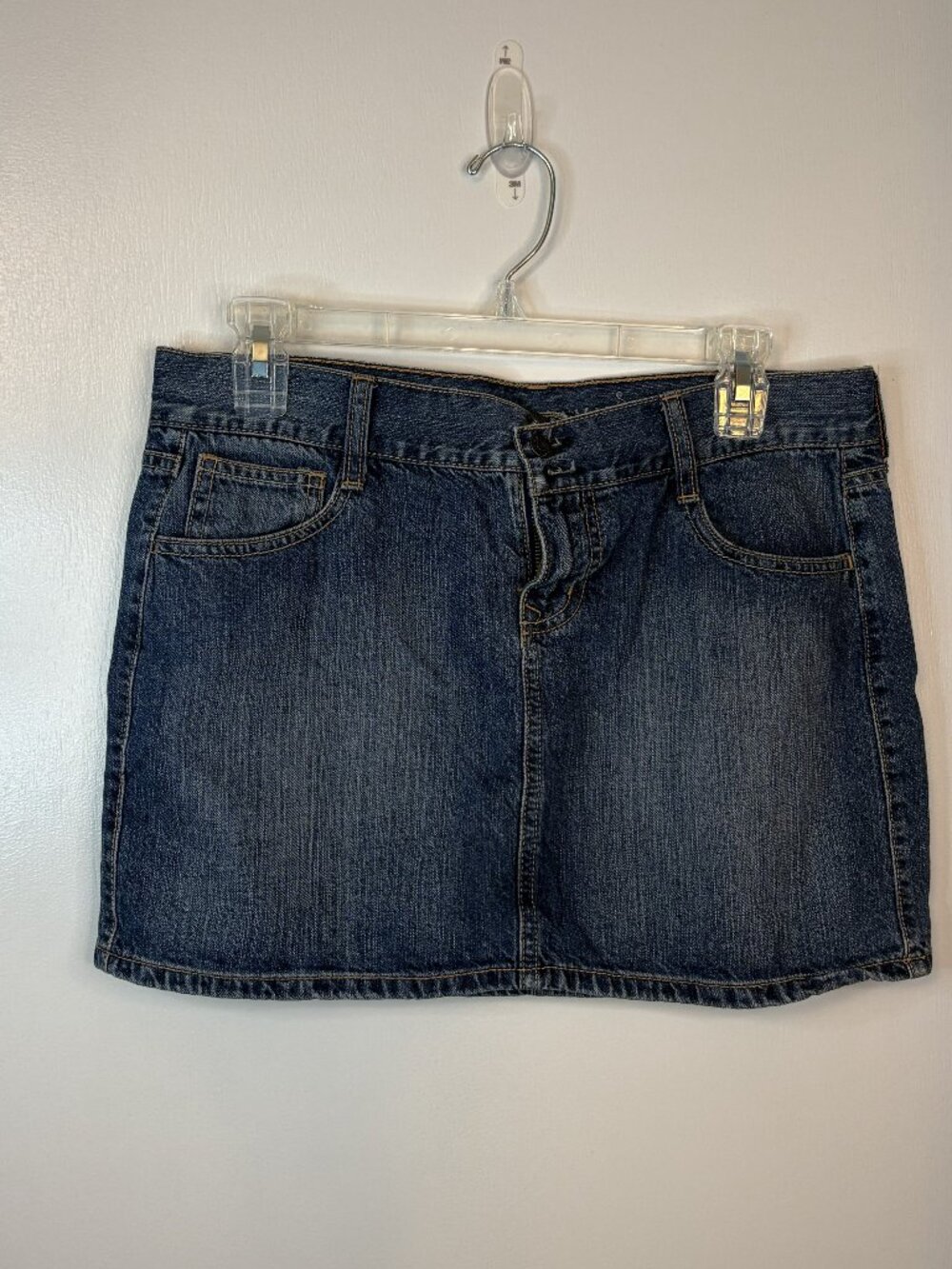 Old Navy Denim jean skirt